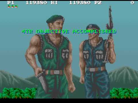 video M.I.A. Missing in Action