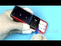 Ремонт телефона NOKIA  : 5610  - Disassembly