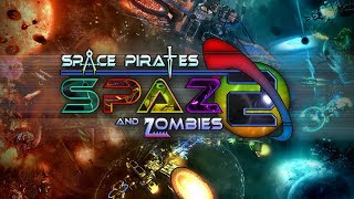 Space Pirates and Zombies 2 - Megjelenés Trailer