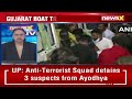 Boat Carrying 27 Students Capsizes | Students not Wearing Lifejackets | NewsX  - 05:27 min - News - Video