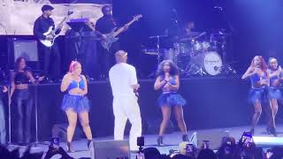 Davido live in minneapolis minnesota
