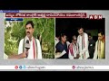 ఖమ్మంలో బీఆర్ఎస్, బీజేపీ మాకు పోటీ కానే కాదు !! Congress Candidate Raghuram Reddy || ABN Telugu