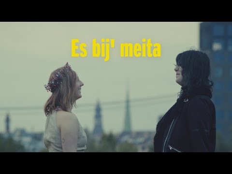 Kaligo - Es bij meita