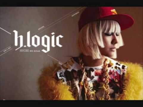 Lee Hyori- Chitty Chitty Bang Bang