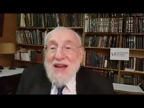 Vaychlah 5786: Privilégier la qualité sur la quantité.