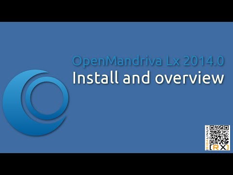 OpenMandriva Lx 2014.0 Install and overview | A delicious Linux recipe.
Fun flavored.