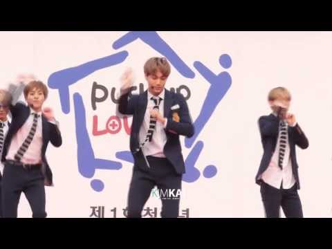 EXO Growl - KAI FOCUS
