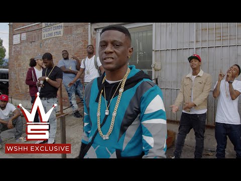 Boosie Badazz