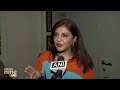 Bibhav has Done this on Orders of Arvind Kejriwal: Shazia Ilmi on Swati Maliwal ‘Assault’ Case  - 04:30 min - News - Video