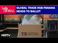 Elections 2024 | Global Trade Hub Panama Heads To The Polls On May 5 | India Global