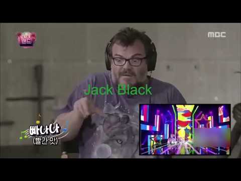 Red Velvet 레드벨벳 '빨간 맛 (Red Flavor)' (ft. Celebrities)