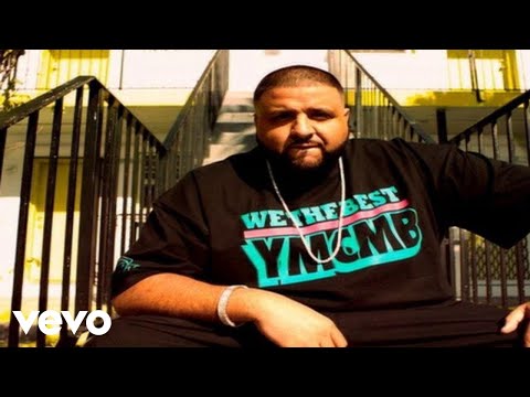 Welcome To My Hood (Explicit)