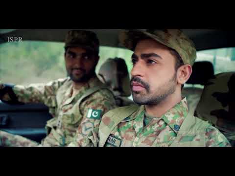 Upload mp3 to YouTube and audio cutter for Tu Thori Dair | Farhan Saeed (ISPR Official Video) download from Youtube