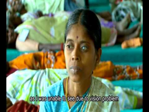 Patient Testimonial- 1 Millionth Successful Surgery - YouTube