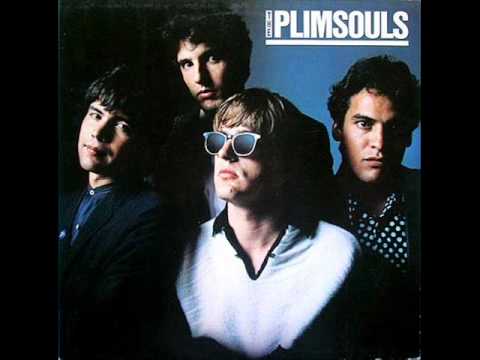 Plimsouls - Everyday Things