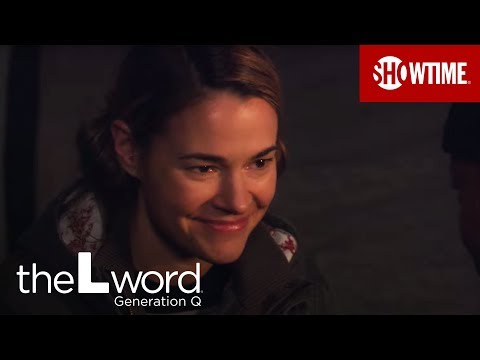 The L Word: Generation Q'
