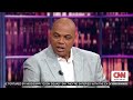 Watch Gayle King and Charles Barkley give shout-outs during season finale  - 02:14 min - News - Video
