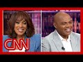 Watch Gayle King and Charles Barkley give shout-outs during season finale