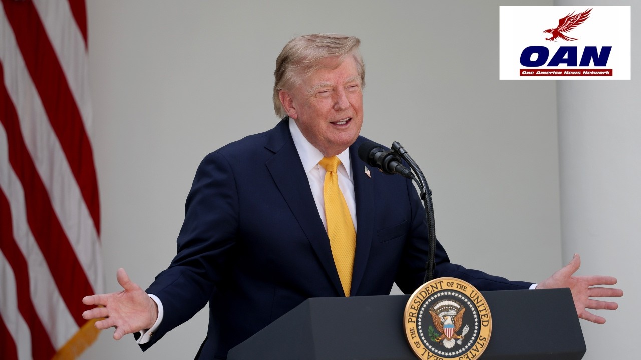 Trump Touts $1,700 Education Tax Credit to Expand School Choice