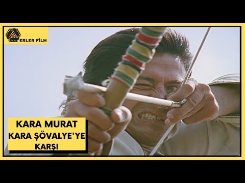 Kara Murat: Kara Sövalyeye Karsi'