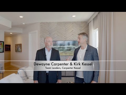 What Is The Carpenter Kessel Team | Carpenter Kessel + Compass Real Estate
