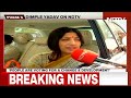 Dimple Yadav Exclusive | SP Candidate Dimple Yadav To NDTV: People Are Rejecting Negative Politics  - 01:35 min - News - Video