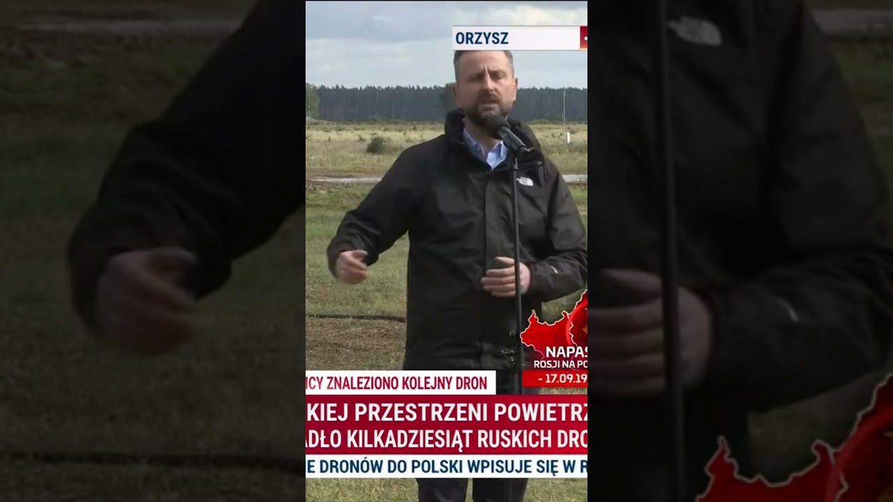 Rząd Tuska przez cały czas nie wie co się wydarzyło w Wyrykach?