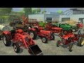 Free DLC - Farming Classics