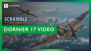 Dornier 17 Video Thumbnail