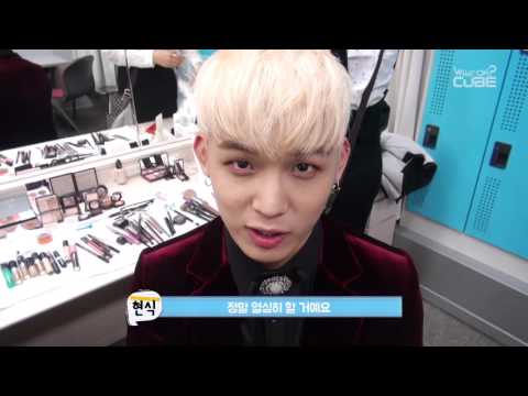 BTOB(비투비) - 비트콤 #1 -일본 프로모션 비하인드 PART 1-