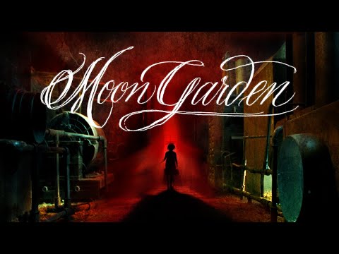 Moon Garden'