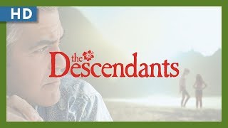 The Descendants (2011) Trailer