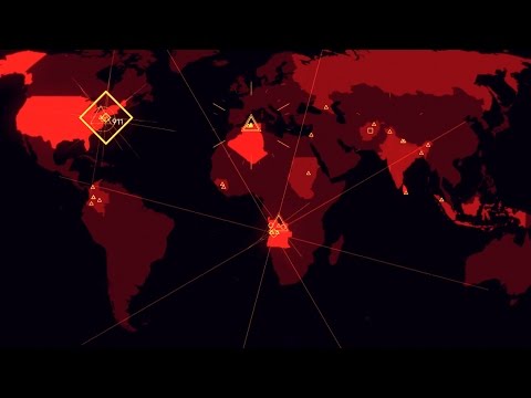 NOVA: 15 Years of Terror'