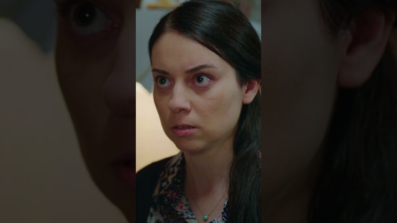 Niye yetimhaneye verdin çocuğunu? #kirginçiçekler #shorts