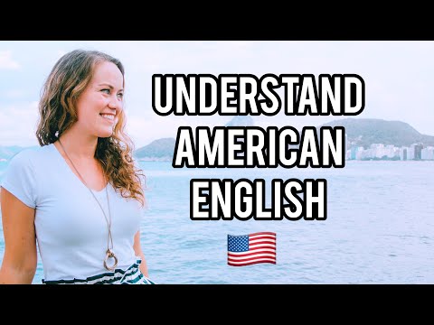 Why You Can't Understand Some Native English Speakers