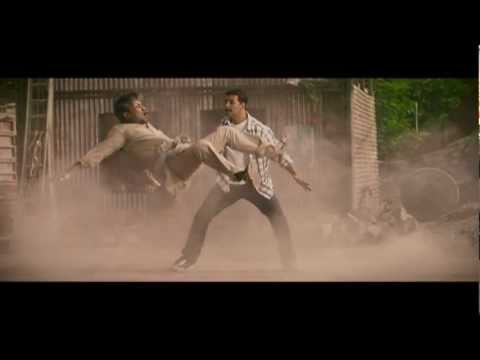 Rowdy Rathore'