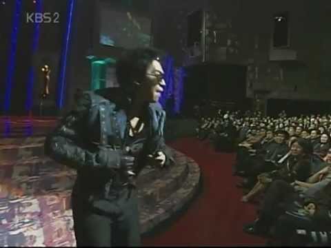 비 Rain - escaping the sun - the 24th Blue Dragon Awards