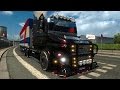 Carls1309 Scania Illegal T v1.0