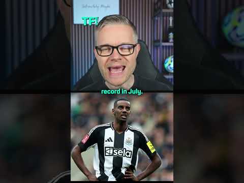 The United Stand - YouTube