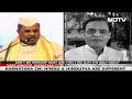 Siddaramaiah Draws BJP Rebuttal: Hindutva Is Hindutva, Im Hindu  - 01:51 min - News - Video