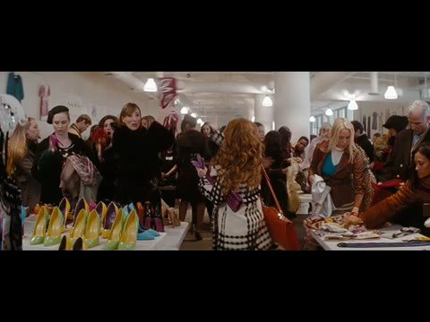 Confessions of a Shopaholic'