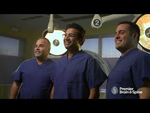 Minimally Invasive Spine Surgery | In-Network With Insurance