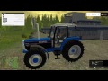 Ford 7840 SLE v1.0