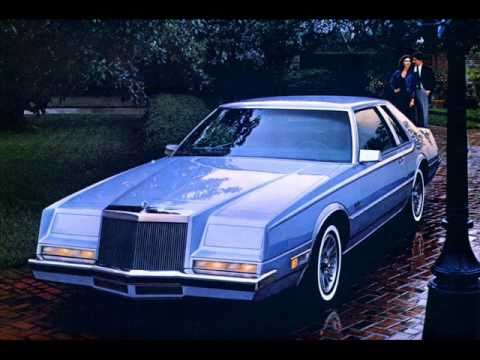 1980-1983 Chrysler Imperial - YouTube