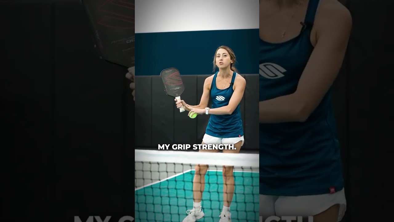 Grip strength is key 🔑 loosening your grip on soft sifts will eliminate those dreaded pop-ups! Be