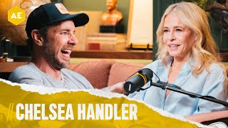 Chelsea Handler Returns Again | Armchair Expert with Dax Shepard