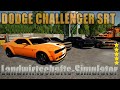 2020 Dodge Challenger Widebody v3.0