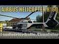 Airbus Helicopter H160 v1.0.0.0