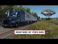 Great Dane 48 Double Trailer v4.0