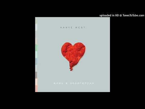 Kanye West - Amazing (ft. Young Jeezy)